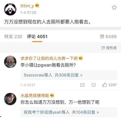 李小璐老公爆料视频最新,揭秘婚姻内幕，真相令人震惊